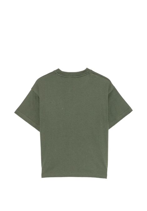 T-shirt con applicazione ETRO KIDS | GZ8P51 Z367270J
